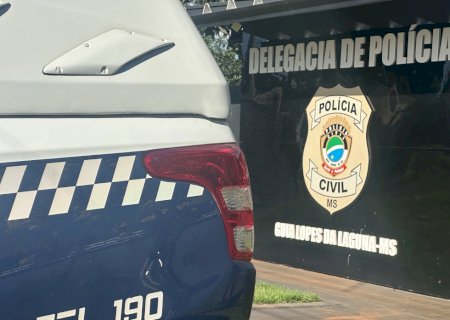 Homem é baleado em tentativa de homicídio e polícia apreende maconha em residência