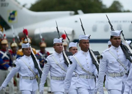 Termina nesta terça-feira prazo para o alistamento militar