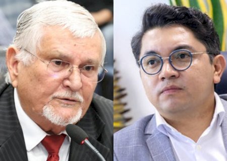 Zeca conta para Lula que ministro é 'infiltrado' em MS