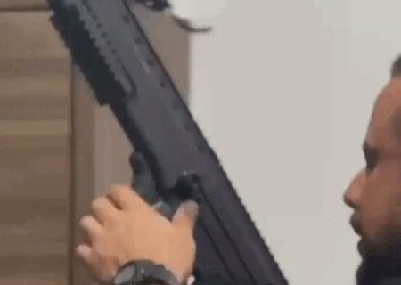 Homem é preso suspeito de integrar rede milionária com 19 “lojas” de tráfico