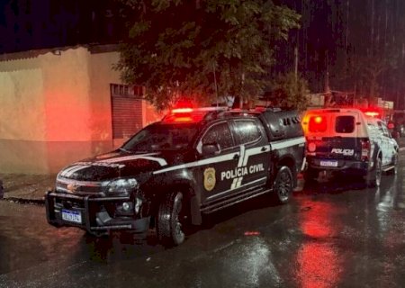 Detento morto na Máxima teria encomendado execução de casal um dia antes