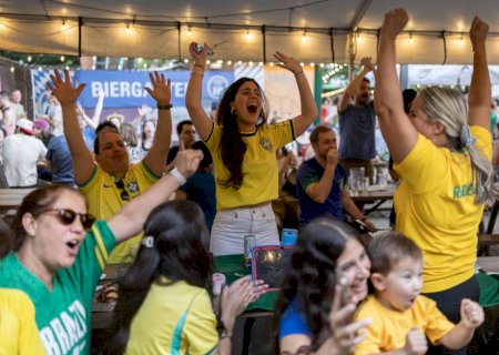 Copa do Mundo testa a saúde do coração do torcedor; saiba como se proteger