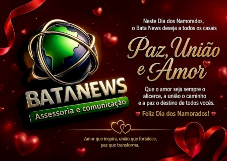 Dia dos Namorados: Conheça a origem da data celebrada pelos casais