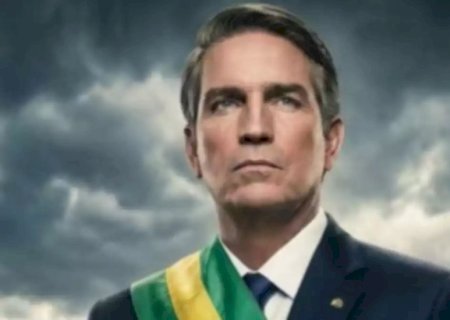 Eduardo Bolsonaro diz que filme sobre Jair Bolsonaro será 'pesadelo para a esquerda' e aposta em sucesso internacional