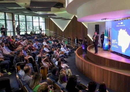 Destaque nacional: estudo apresenta benefícios e conquistas de MS rumo à universalização do saneamento