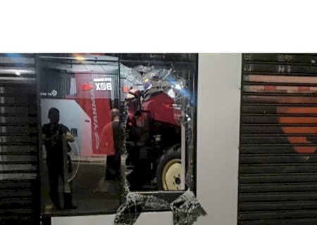 Zé Teixeira cobra policiamento e cerco a receptadores em Campo Grande