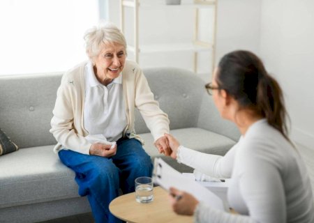 Por que nunca é tarde demais para começar a fazer terapia