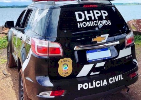 Suspeito de furtar carro morre após mata-leão de policial civil