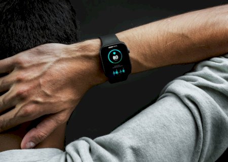 Entenda por que seu relógio com monitoramento de saúde pode causar ansiedade
