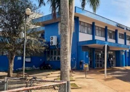 Rapaz usa companheira como 'escudo' para fugir de atentado em MS