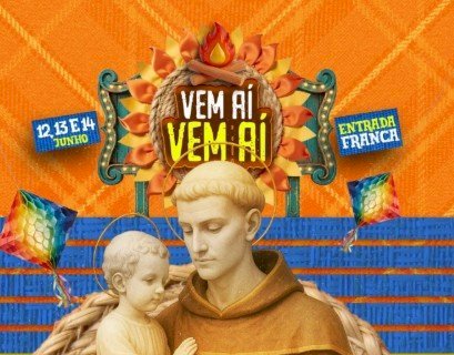 Batayporã vive a tradição e a fé na 54ª Festa do Padroeiro Santo Antônio de Pádua