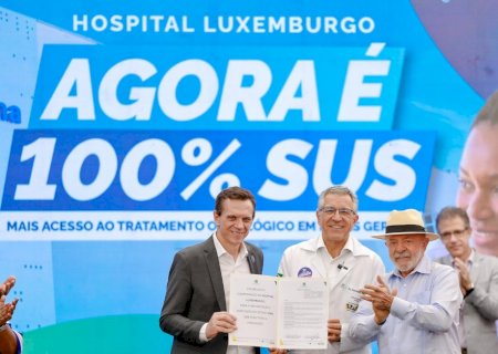 Em Minas, Lula alfineta Neymar e se cala sobre Jaques Wagner