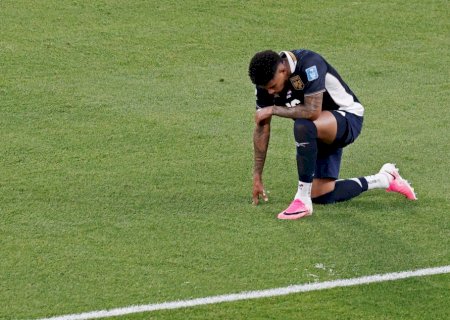 Nova regra da Copa do Mundo elimina precocemente cinco seleções na segunda rodada
