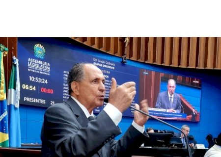 Fim da escala 6x1 é populista e ameaça emprego, alerta Zé Teixeira