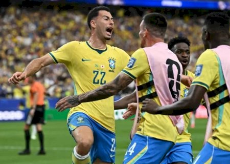 Brasil avança às oitavas e já conhece o caminho rumo ao hexa na Copa do Mundo