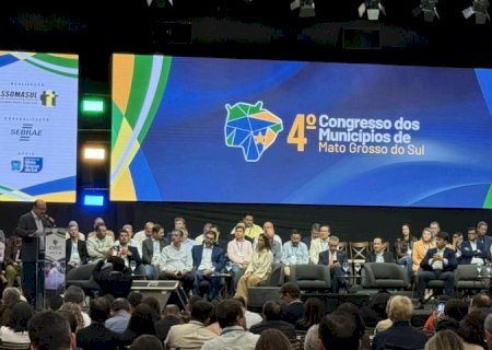 MS lidera debate nacional sobre compras públicas sustentáveis e fortalece municipalismo