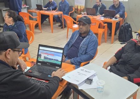 Mutirão transforma atendimentos e oportunidades para famílias dos assentamentos de Nioaque