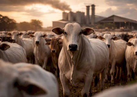 Boi gordo reage com exportações aquecidas e mercado volta a mirar os R$ 365/@
