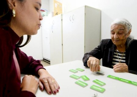 Mais de 2,7 mil municípios solicitam adesão ao programa de atendimento domiciliar para idosos