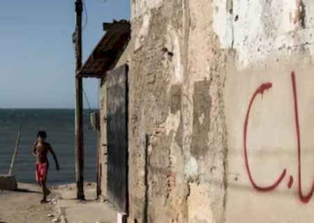 CV e PCC são terroristas: maioria dos brasileiros aprova