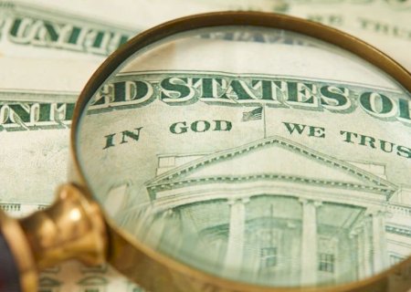 A origem da frase ‘Em Deus nós Confiamos’ no dólar