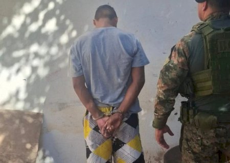 Polícia deflagra operação contra facções em cidades de MS e 4 são presos