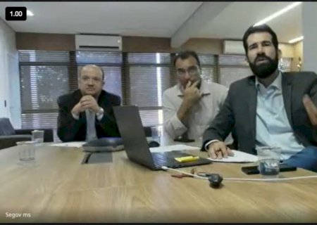 MS Ativo inicia fase de acompanhamento individualizado para fortalecer resultados nos municípios
