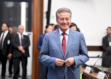 Hashioka pede à Agraer estudo para instalação de poço artesiano em comunidade rural