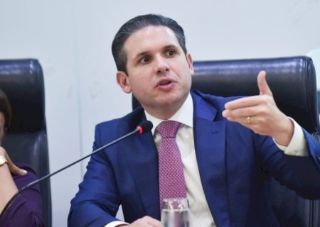 Por unanimidade, STF derruba a 'emenda Master' de Hugo Motta