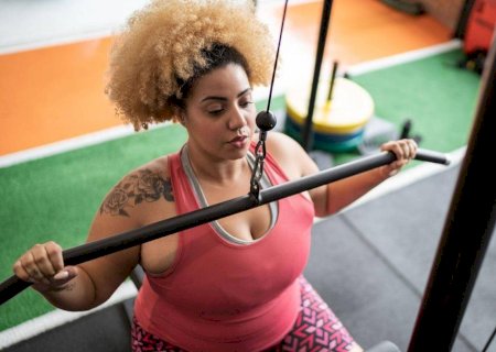 Musculação realmente pode ajudar a viver mais?