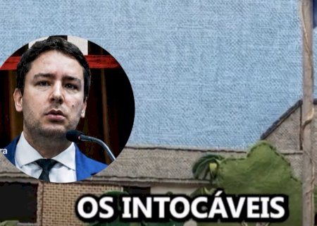 Juiz eleitoral dá 24 horas para João Henrique retirar vídeo com IA da rede social