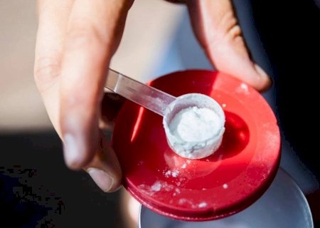 Pesquisa contesta suposto efeito anti-inflamatório da creatina