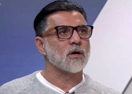 Ex-zagueiro da Seleção é preso em aeroporto antes de viagem para Copa
