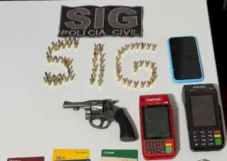 Golpista que prometia ajudar idosos e causou prejuízo de R$ 180 mil é preso