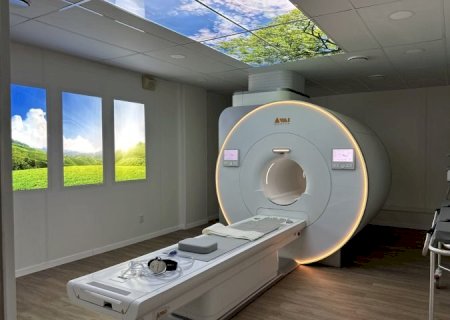 Ressonância no Hospital Regional de Dourados reduz viagens e anos de espera por diagnóstico no SUS