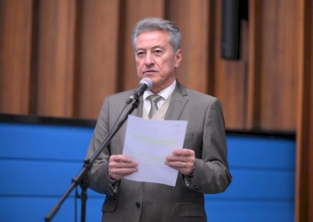 Roberto Hashioka acompanha agenda do governador Eduardo Riedel no Vale do Ivinhema e reforça articulação por novos investimentos