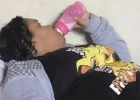 Exame psiquiátrico pode definir futuro de mulher acusada de fingir ser criança