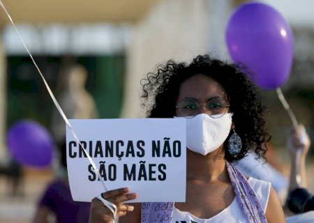 Acesso tardio ao pré-natal dificulta identificação de violência sexual