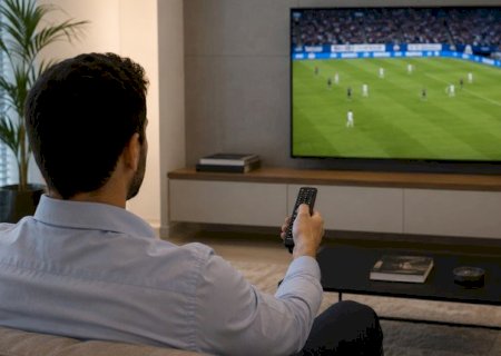 Moradores do Mato Grosso do Sul têm até o dia 13 de junho para solicitar sua antena parabólica digital gratuita para acompanhar a Copa do Mundo