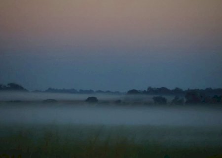 Com atuação de frente fria, Defesa Civil alerta população para queda de temperatura em MS