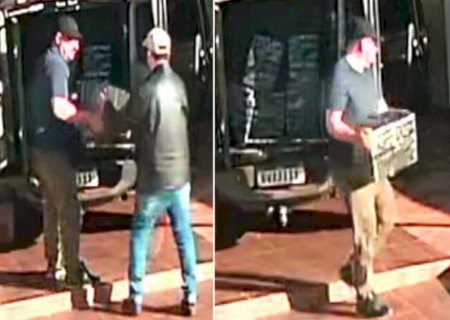 Condenados pela justiça, 'policiais do tráfico' recebem 2ª pena de demissão em MS