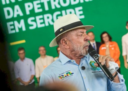 A reação oficial do governo Lula à ameaça de novo tarifaço dos EUA