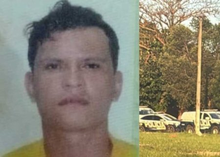 Suspeito de estuprar criança morre em confronto com a Polícia Militar em MS