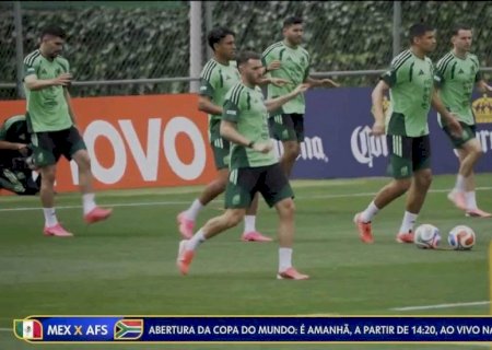 Cerveja vai custar mais de R$ 90 na abertura da Copa do Mundo; veja preço dos alimentos