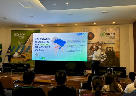 Suinocultura de MS avança com inovação, sustentabilidade e fortalecimento do associativismo