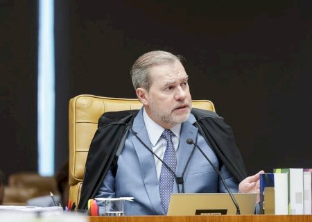 Toffoli nega a extradição de iraniana para proteger filha brasileira