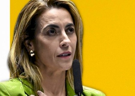 Procuradoria-Geral quer devolução de R$ 4,8 milhões e reprovação das contas de Soraya Thronicke