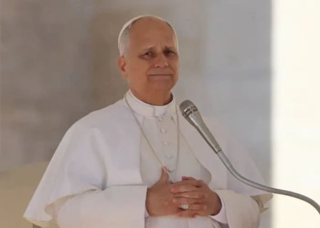 Abusos sexuais na Igreja Católica são ‘praga’, diz papa