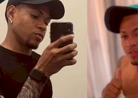 MS: jovem sai de casa para encontrar garota que conheceu pela internet e desaparece