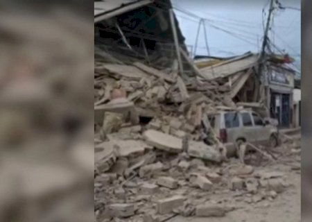 Terremotos na Venezuela podem deixar até 100 mil vítimas, alerta serviço geológico dos EUA